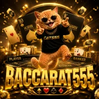 Baccarat 555