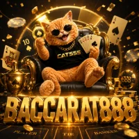 Baccarat 888