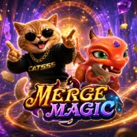 Merge Magic