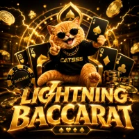 Lightning Baccarat