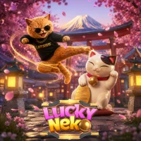 Lucky Neko