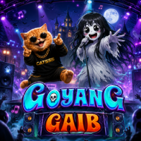 Goyang Gaib
